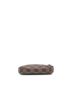 Louis Vuitton 100% Coated Canvas Brown Damier Ebene Mini Pochette Accessoires One size - photo 4