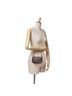 Louis Vuitton 100% Coated Canvas Brown Damier Ebene Mini Pochette Accessoires One size - photo 2