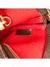 Louis Vuitton 100% Coated Canvas Brown Damier Ebene Mini Pochette Accessoires One size - photo 6