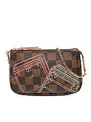 Louis Vuitton Shoulder Bag