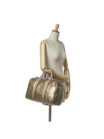 Gucci Medium GG Imprime Joy Boston (view 2)