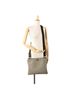 Gucci 100% Coated Canvas Brown GG Supreme Crossbody One size - photo 2