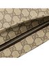 Gucci 100% Coated Canvas Brown GG Supreme Crossbody One size - photo 9