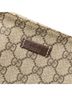 Gucci 100% Coated Canvas Brown GG Supreme Crossbody One size - photo 10