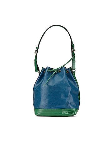 Louis Vuitton Epi Bicolor Noe GM (view 1)