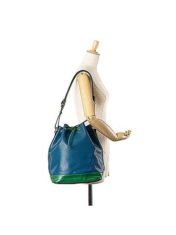 Louis Vuitton Epi Bicolor Noe GM (view 2)