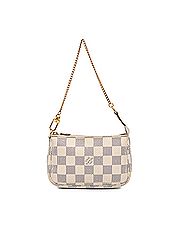 Louis Vuitton Shoulder Bag