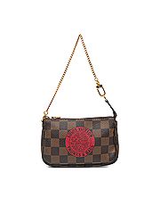 Louis Vuitton Shoulder Bag
