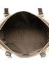 Gucci 100% Canvas Brown Canvas Horsebit Charmy Boston Bag One size - photo 5