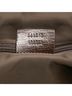 Gucci 100% Canvas Brown Canvas Horsebit Charmy Boston Bag One size - photo 7