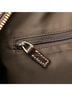 Gucci 100% Canvas Brown Canvas Horsebit Charmy Boston Bag One size - photo 8