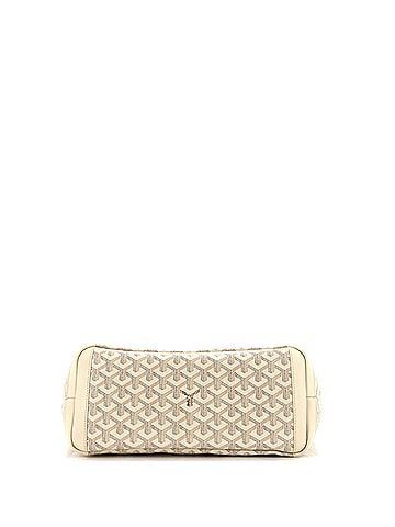 Goyard Artois Tote Coated Canvas PM (view 2)