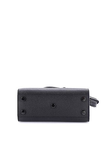 Saint Laurent Sac de Jour NM Bag Leather Nano (view 2)