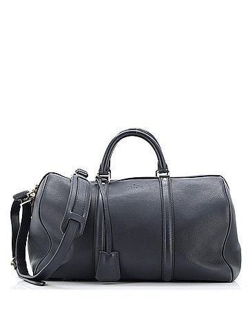 Louis Vuitton Sofia Coppola SC Bag Leather MM (view 1)