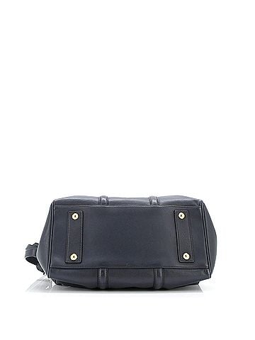 Louis Vuitton Sofia Coppola SC Bag Leather MM (view 2)