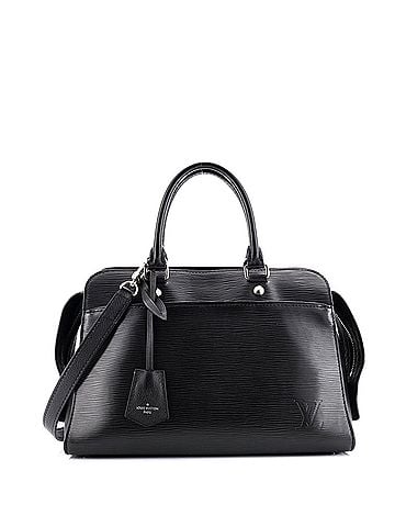 Louis Vuitton Vaneau Handbag Epi Leather MM (view 1)