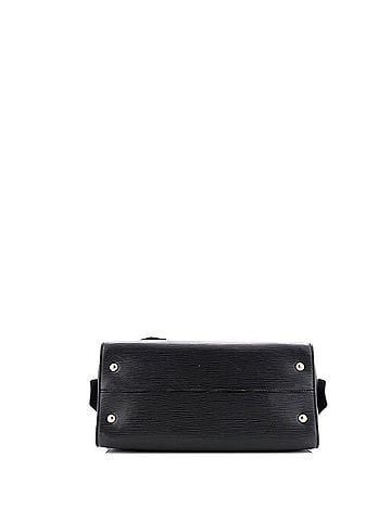 Louis Vuitton Vaneau Handbag Epi Leather MM (view 2)