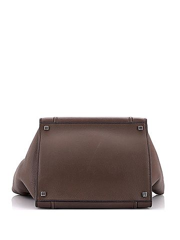 Céline Phantom Bag Grainy Leather Medium (view 2)
