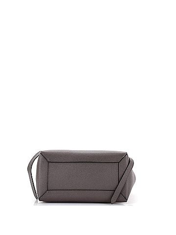 Céline Belt Bag Textured Leather Micro (view 2)