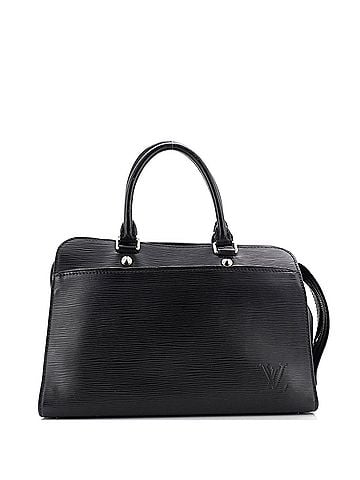 Louis Vuitton Vaneau Handbag Epi Leather MM (view 1)