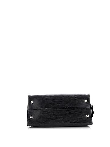 Louis Vuitton Vaneau Handbag Epi Leather MM (view 2)