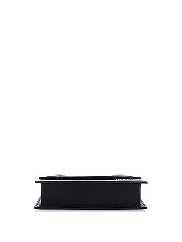 Jacquemus Le Chiquito Bag Leather Long (view 2)