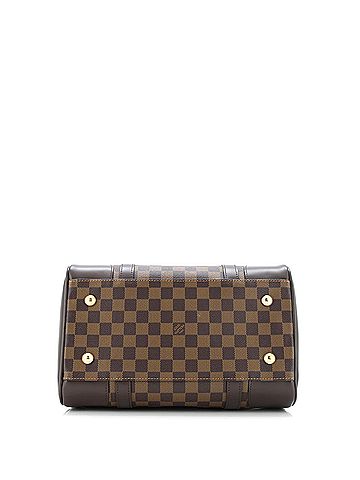 Louis Vuitton Berkeley Handbag Damier (view 2)