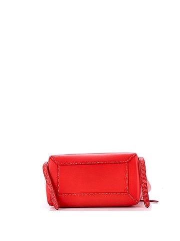 Céline Belt Bag Smooth Calfskin Micro (view 2)