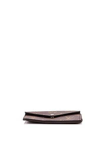 Louis Vuitton Recto Verso Card Holder Monogram Canvas (view 2)