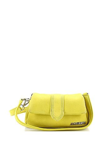Jacquemus Le Petit Bambimou Bag Leather (view 1)
