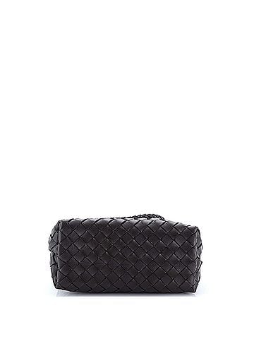 Bottega Veneta Andiamo Top Handle Bag Intrecciato Nappa Small (view 2)
