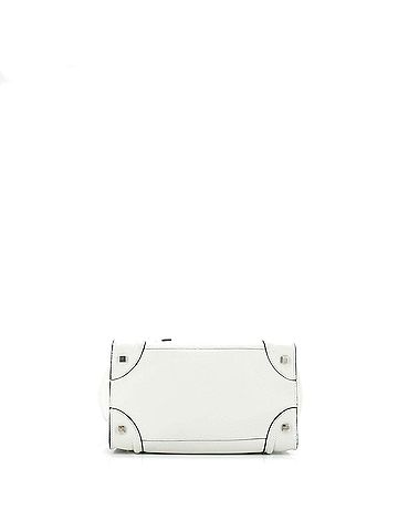 Céline Luggage Bag Grainy Leather Mini (view 2)