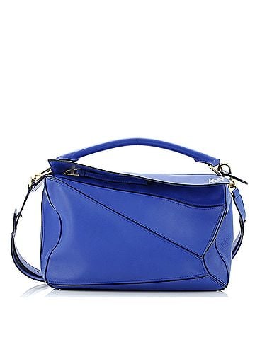 Loewe Puzzle Bag Leather Medium (view 1)