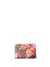 Gucci 100% Coatead Canvas Brown Dionysus Chain Wallet Blooms Print GG Coated Canvas Small One size - photo 4