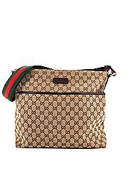 Gucci Messenger