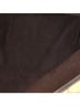 Gucci 100% Canvas Plain Brown Front Pocket Web Messenger GG Canvas Medium One size - photo 5