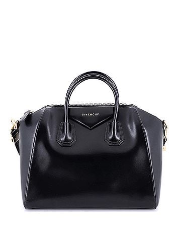 Givenchy Antigona Bag Glazed Leather Medium (view 1)