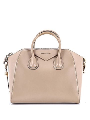 Givenchy Antigona Bag Leather Medium (view 1)