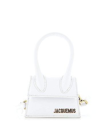 Jacquemus Le Chiquito Bag Leather Mini (view 1)