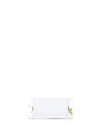 Jacquemus Le Chiquito Bag Leather Mini (view 2)