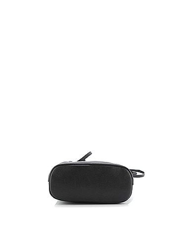 Miu Miu Aviator Bucket Bag Leather Mini (view 2)