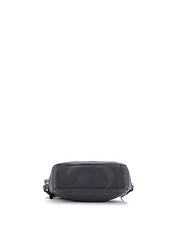 Prada Dual Strap Camera Bag Vitello Daino (view 2)