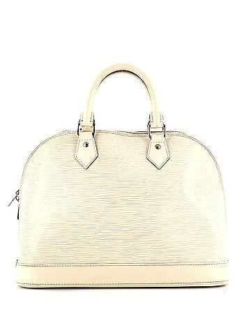 Louis Vuitton Alma Handbag Epi Leather PM (view 1)