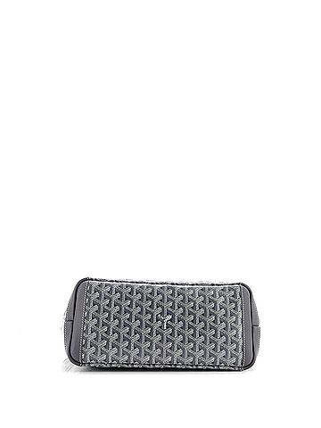 Goyard Artois Tote Coated Canvas PM (view 2)