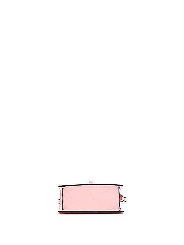 Christian Louboutin Elisa Top Handle Bag Leather Mini (view 2)