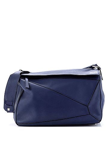 Loewe Puzzle Bag Leather Large (view 1)