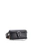 Gucci 100% Leather Black Dionysus East-West Flap Bag Leather Small One size - photo 3