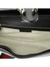 Gucci 100% Leather Black Dionysus East-West Flap Bag Leather Small One size - photo 5