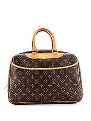 Louis Vuitton Messenger