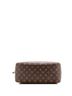 Louis Vuitton 100% Coatead Canvas Brown Deauville Handbag Monogram Canvas One size - photo 2